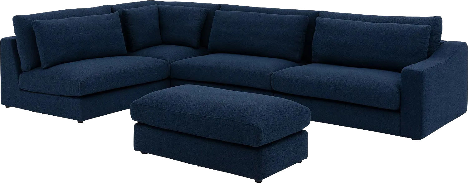 Goossens Odette Bank Stof Blauw - 8233353-goossens-odette-bank-stof-blauw-03