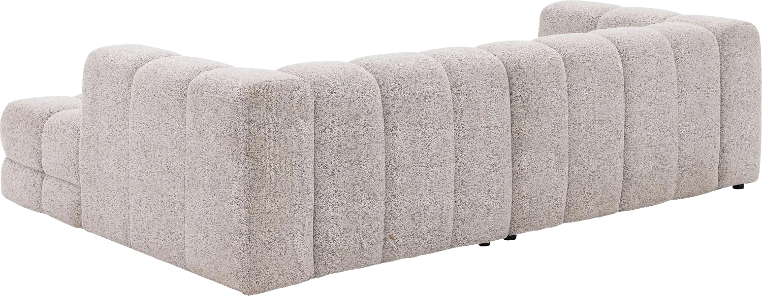 Goossens Dean Bank Stof Wit - 8243740-goossens-dean-bank-stof-wit-06