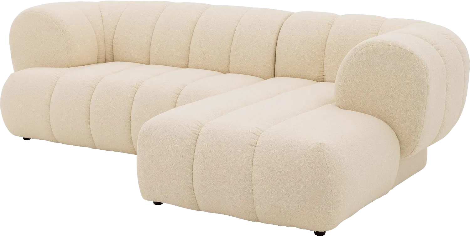 Goossens Weave Bank Stof Wit - 8251716-goossens-weave-bank-stof-wit-04
