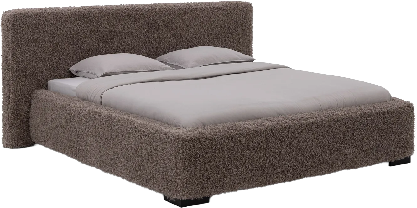 Goossens Switch Zonder Hoes Bedframe - 8243745-goossens-switch-zonder-hoes-bedframe-17