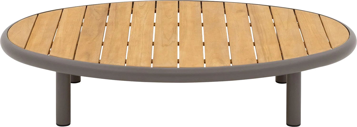 Goossens Catch Of The Day Tuintafels Teak - 8253007-goossens-catch-of-the-day-tuintafels-teak-01
