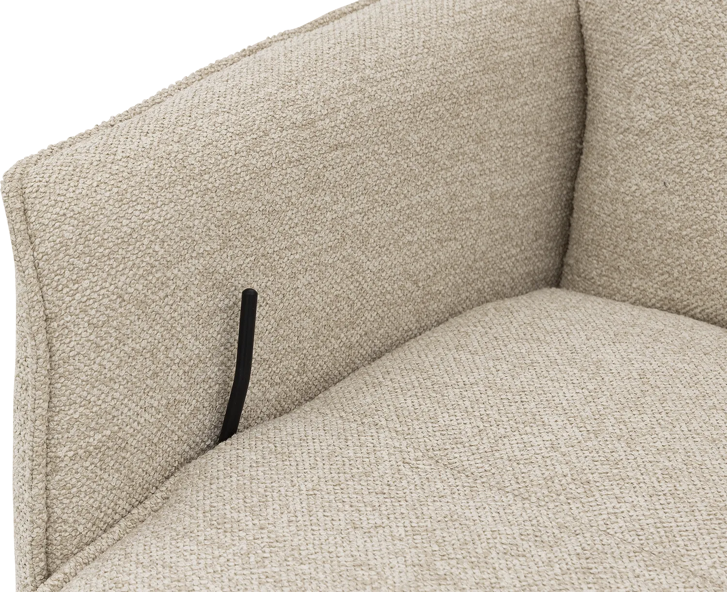 Goossens Tusla Fauteuil Stof - 8261051-goossens-tusla-fauteuil-stof-11