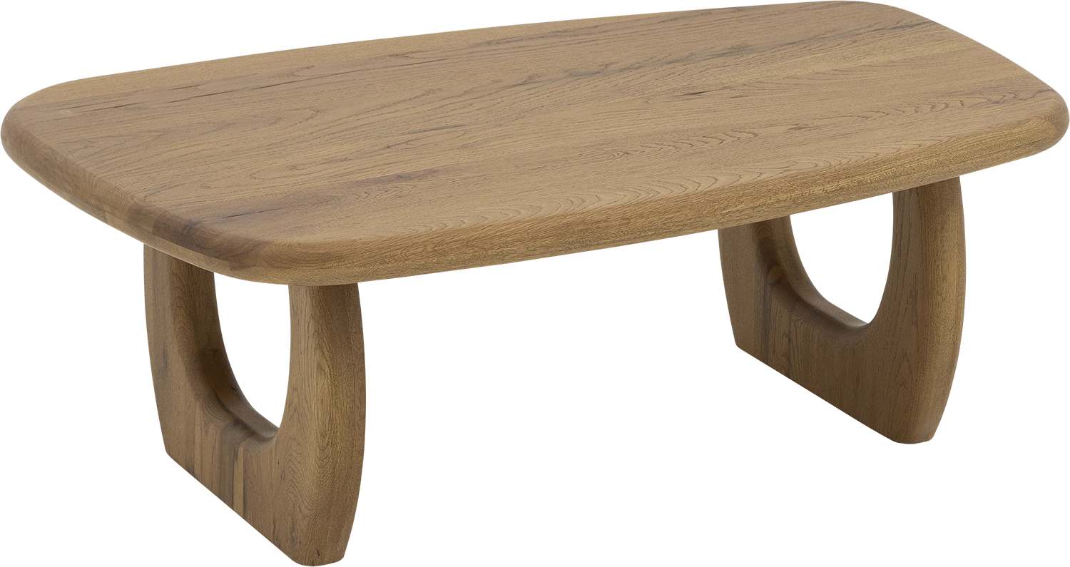 Goossens Slim Salontafel Eiken - 8261056-goossens-slim-salontafel-eiken-01