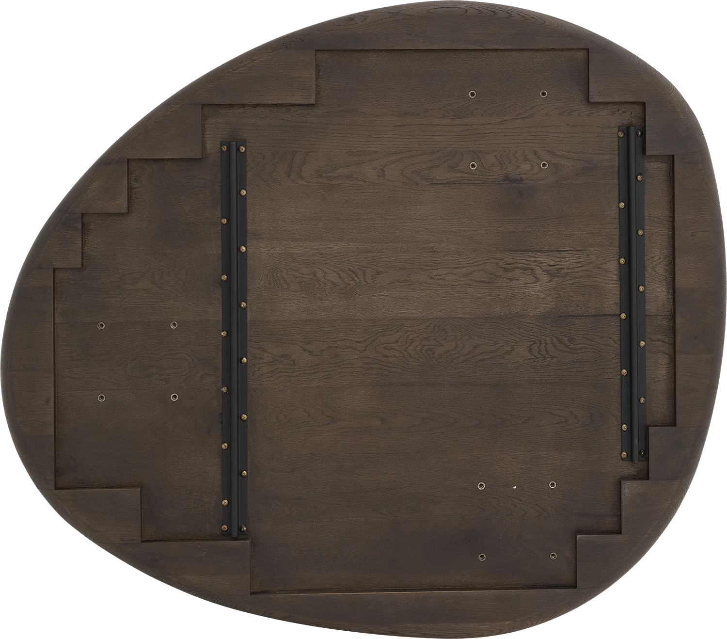 Goossens Kayo Eettafel Eiken Donker Bruin - 8261090-goossens-kayo-eettafel-eiken-donker-bruin-27