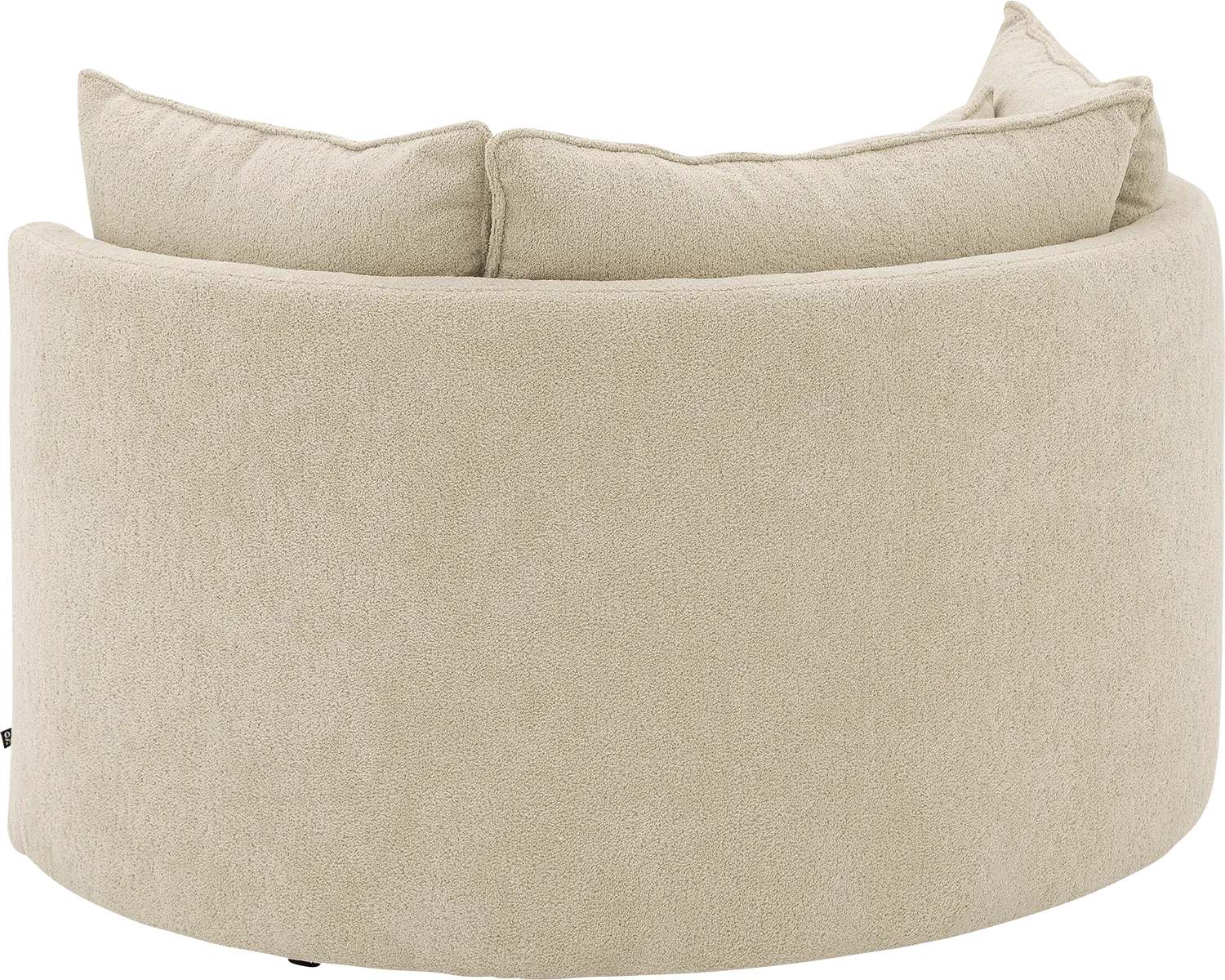 Goossens Bonbon Fauteuil Stof - 8261050-goossens-bonbon-fauteuil-stof-03