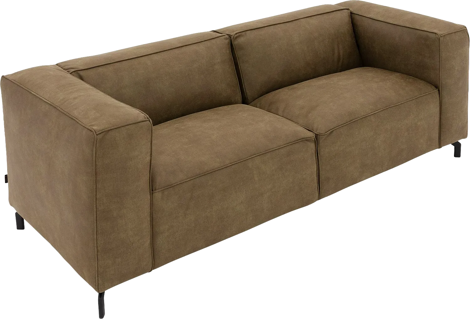 Goossens Calvin Bank Micro Leer Groen - 8240110-goossens-calvin-bank-micro-leer-groen-04