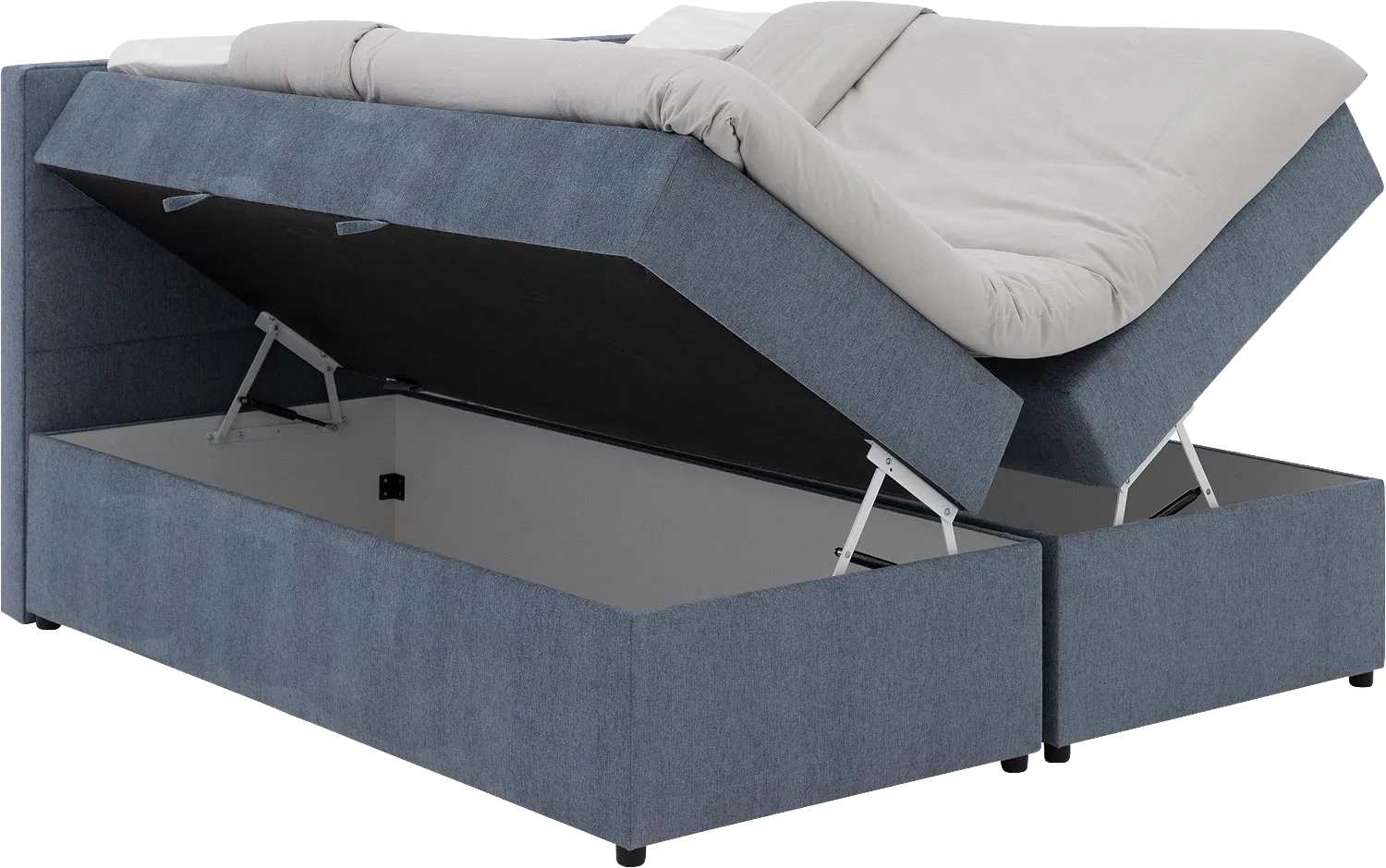 Goossens Basic Store Storage Box Boxspring Compleet Stof - 8234799-goossens-basic-store-storage-box-boxspring-compleet-stof-02