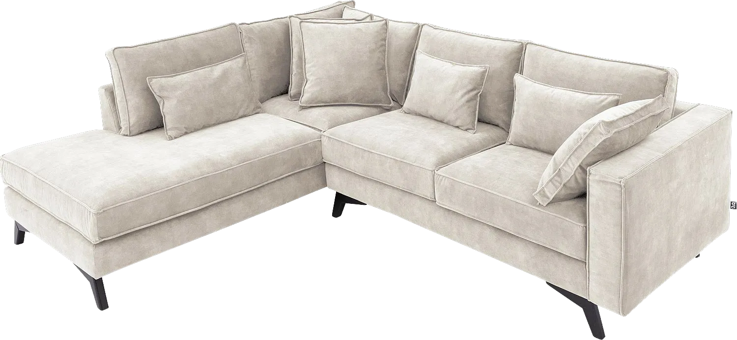 Goossens Chambre Bank Stof Bruin - 8235584-goossens-chambre-bank-stof-bruin-05