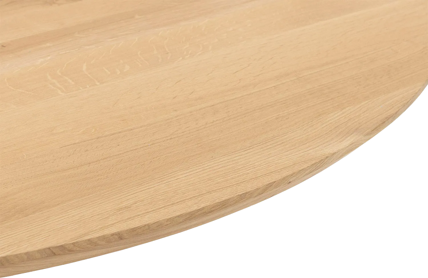Goossens Levi Eettafel Eiken Blank - 8260033-goossens-levi-eettafel-eiken-blank-09
