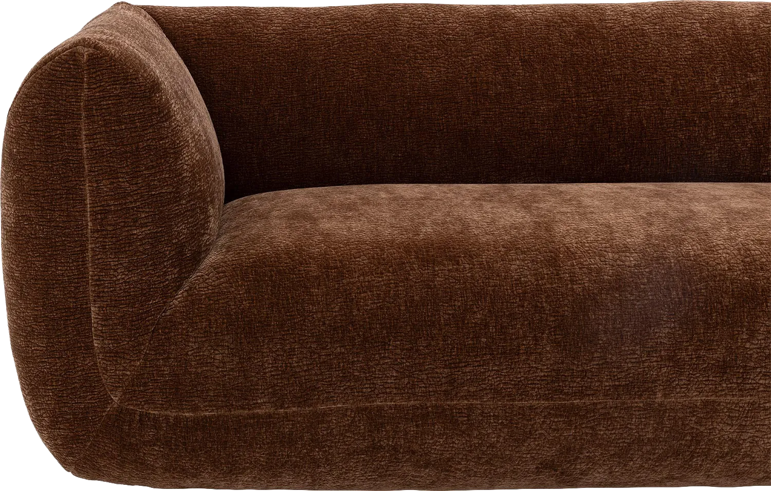 Goossens Kelsey Bank Stof Bruin - 8243402-goossens-kelsey-bank-stof-bruin-06