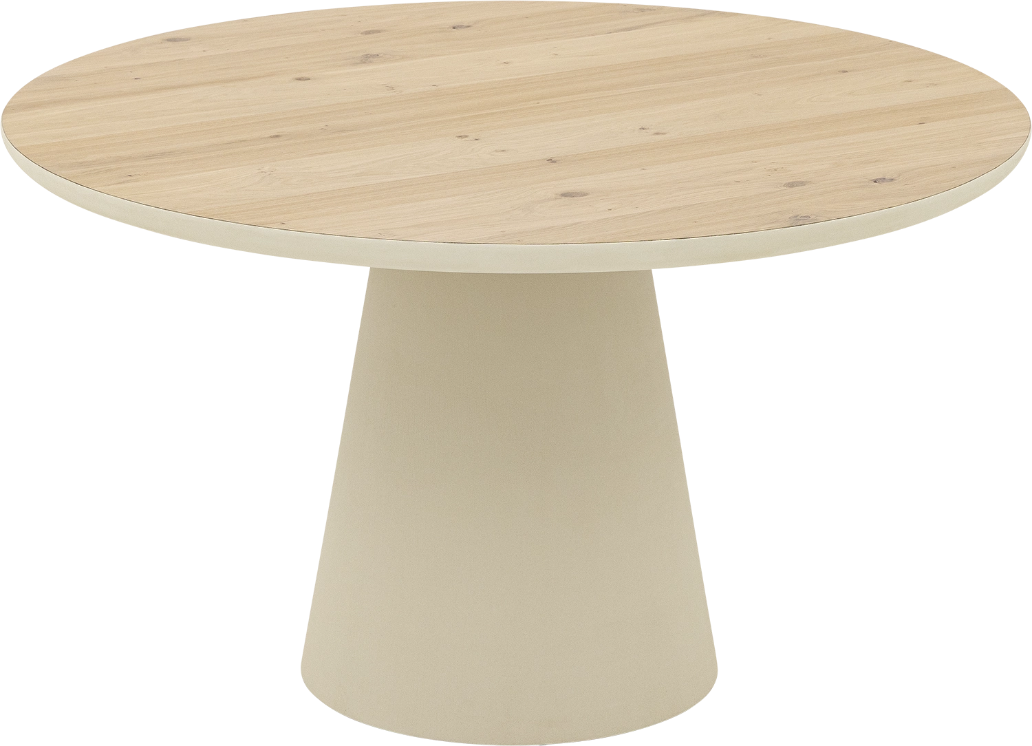 Eettafel Zione