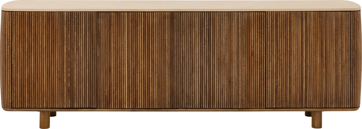 Goossens Nova Dressoir Mortex - 8260021-goossens-nova-dressoir-mortex-01