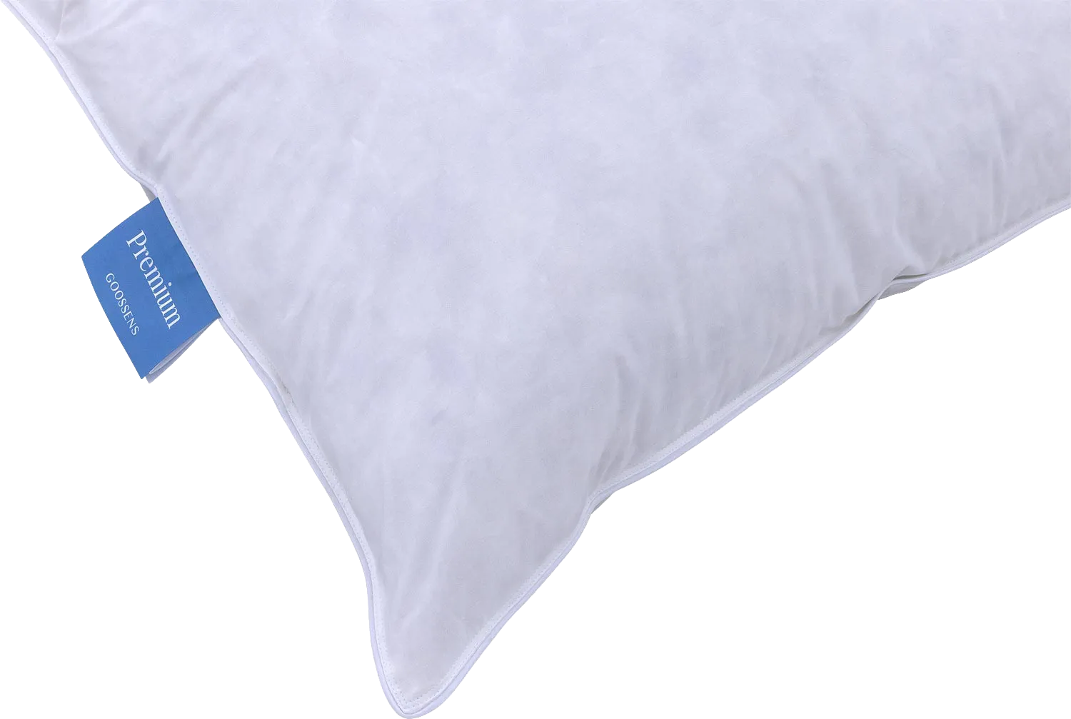 Goossens Hoofdkussen Premium Cm Cm - 8241814-goossens-hoofdkussen-premium-60-cm-70-cm-03