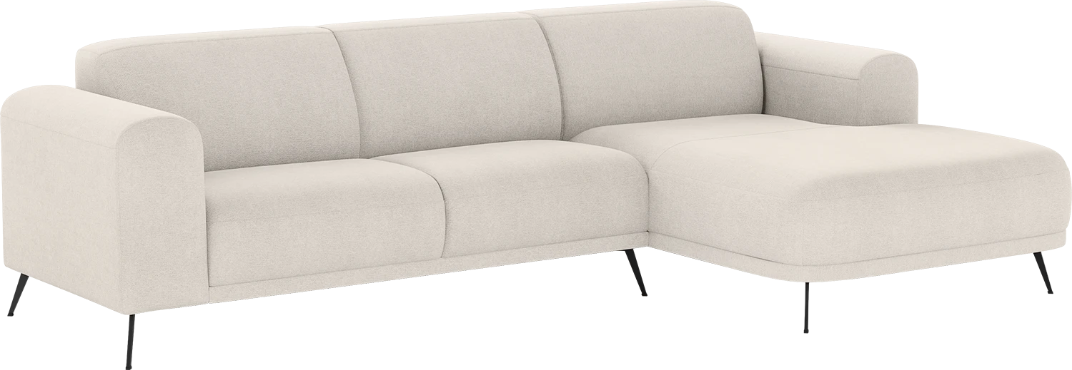 Goossens Shallow Bank Stof Beige - 8252356-goossens-shallow-bank-stof-beige-02