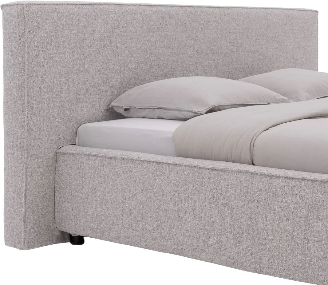 Goossens Switch Zonder Hoes Bedframe - 8243745-goossens-switch-zonder-hoes-bedframe-55