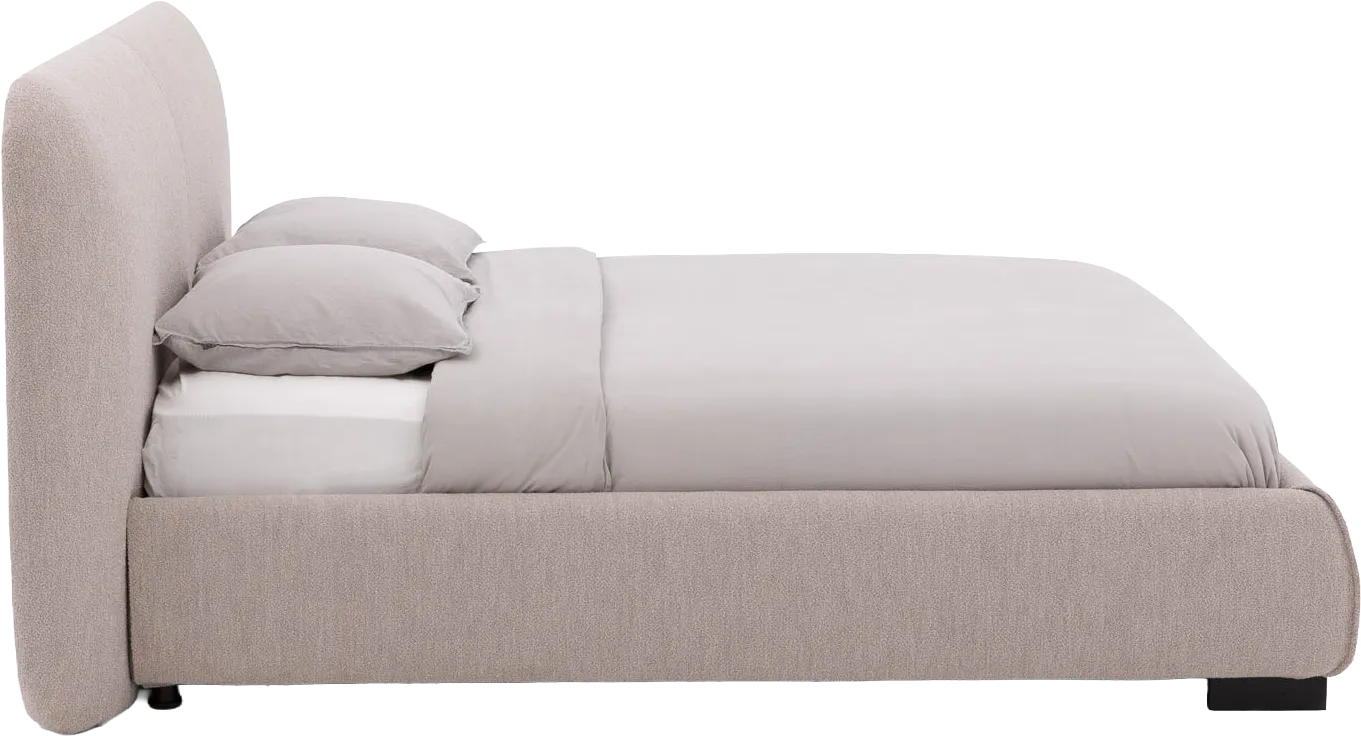 Goossens Sienna Bedframe Stof - 8241820-goossens-sienna-bedframe-stof-03
