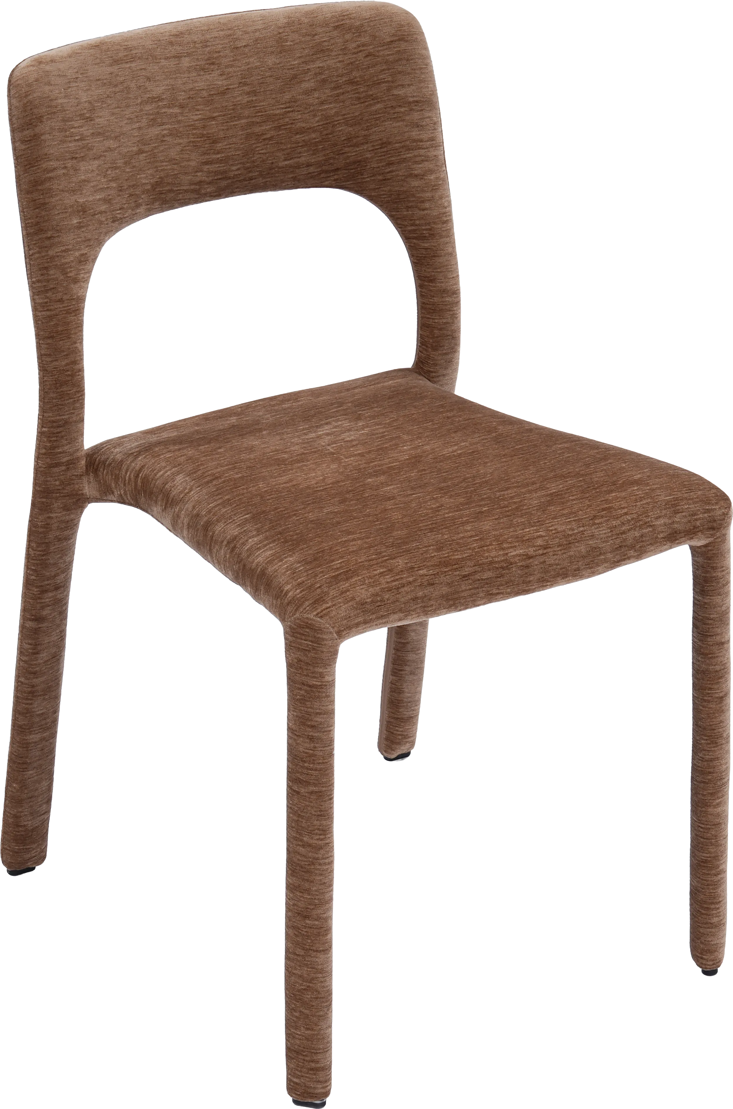 Goossens Lina Eetkamerstoel Stof Beige - 8260035-goossens-lina-eetkamerstoel-stof-beige-05
