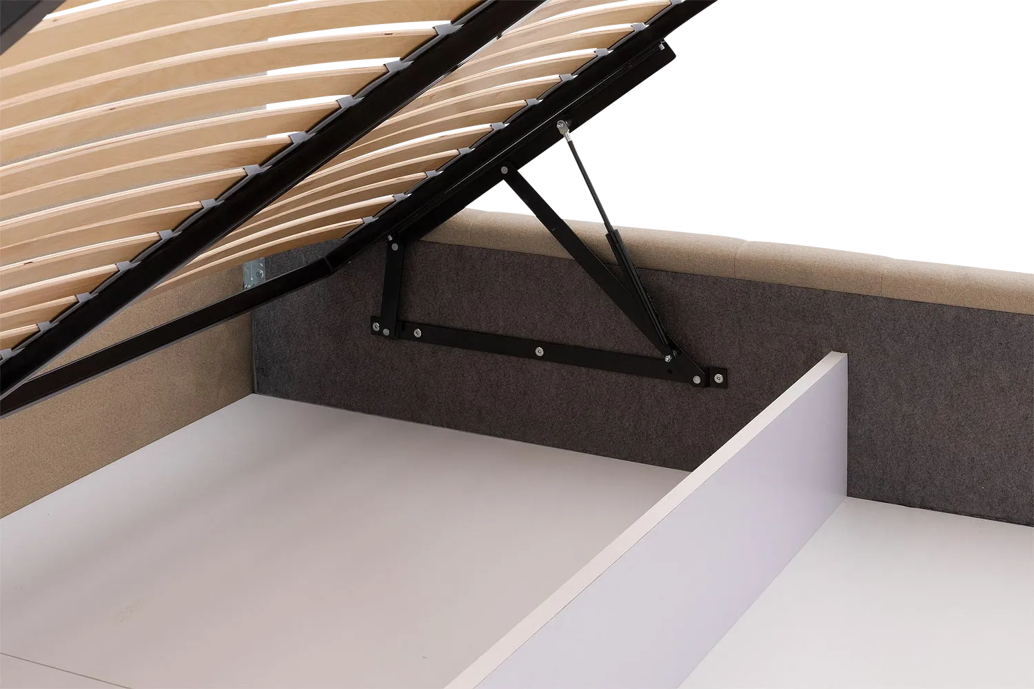 Goossens Carte Bedframe Microvezel - 8231664-goossens-carte-bedframe-microvezel-09