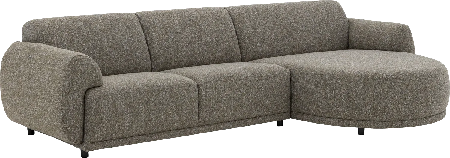 Goossens Benk Bank Stof Groen - 8260111-goossens-benk-bank-stof-groen-02