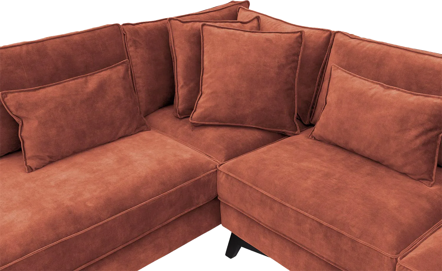 Goossens Chambre Bank Stof Roze - 8235604-goossens-chambre-bank-stof-roze-06
