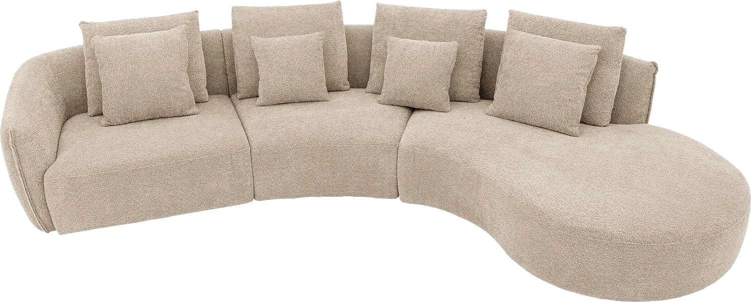 Goossens Fay Bank Stof Bruin - 8251153-goossens-fay-bank-stof-bruin-02