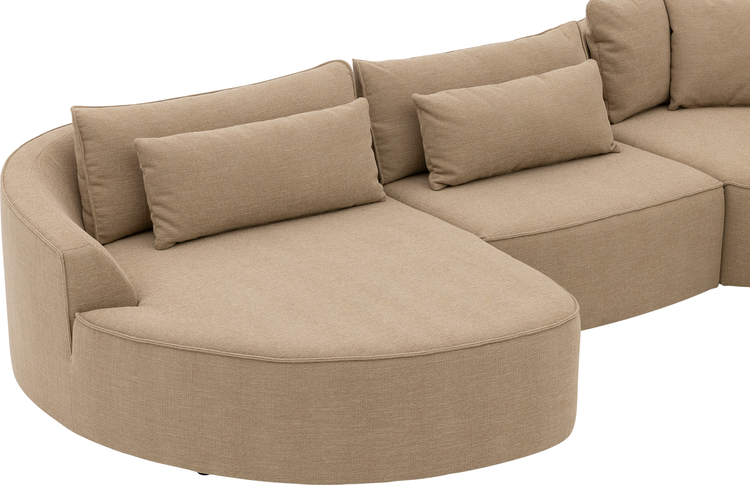 Goossens Silas Bank Stof Bruin - 8260410-goossens-silas-bank-stof-bruin-05