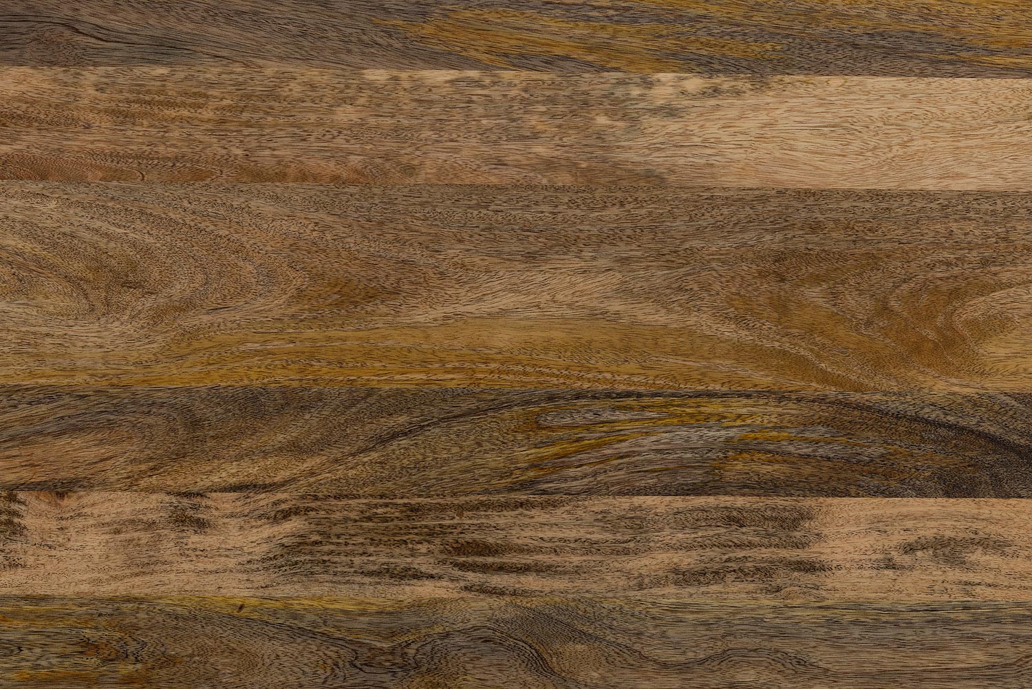 Goossens Basic Lecce Eettafel Mango Bruin - 8252814-goossens-basic-lecce-eettafel-mango-bruin-11
