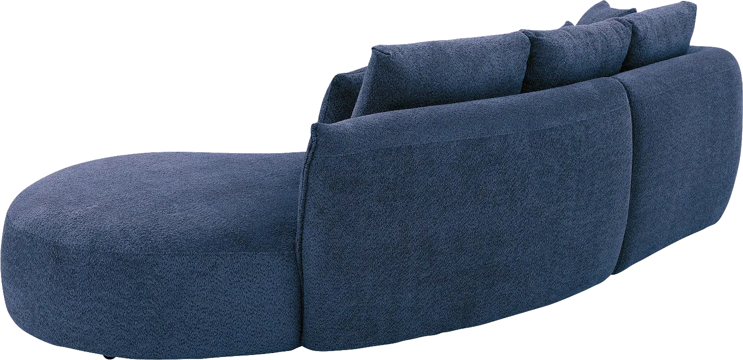 Goossens Fay Usc Bank Stof Blauw - 8251236-goossens-fay-usc-bank-stof-blauw-06
