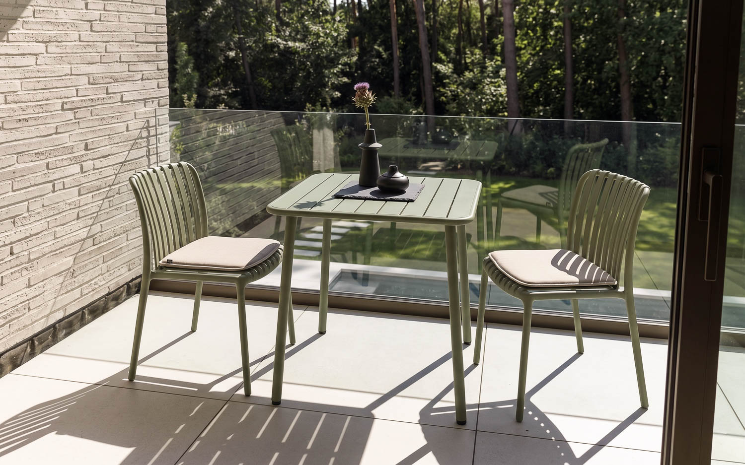 Goossens Verge Tuintafels Metaal - 8260641-goossens-verge-tuintafels-metaal-01