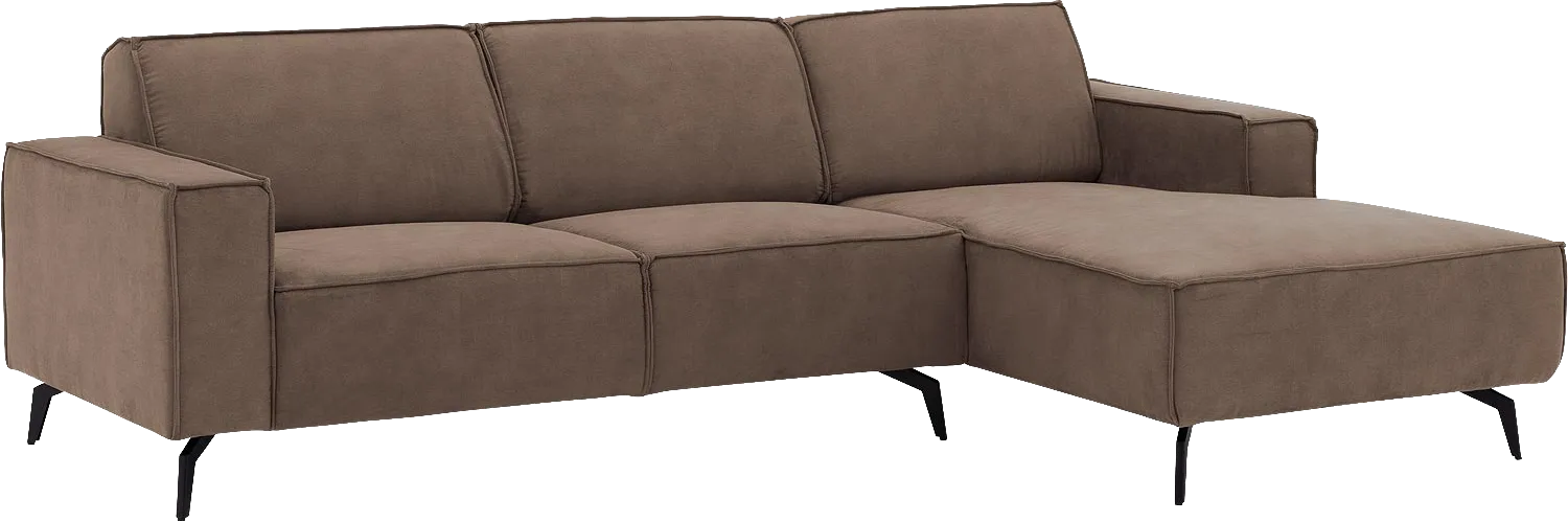 Goossens Hercules Bank Microvezel Bruin - 8235097-goossens-hercules-bank-microvezel-bruin-02