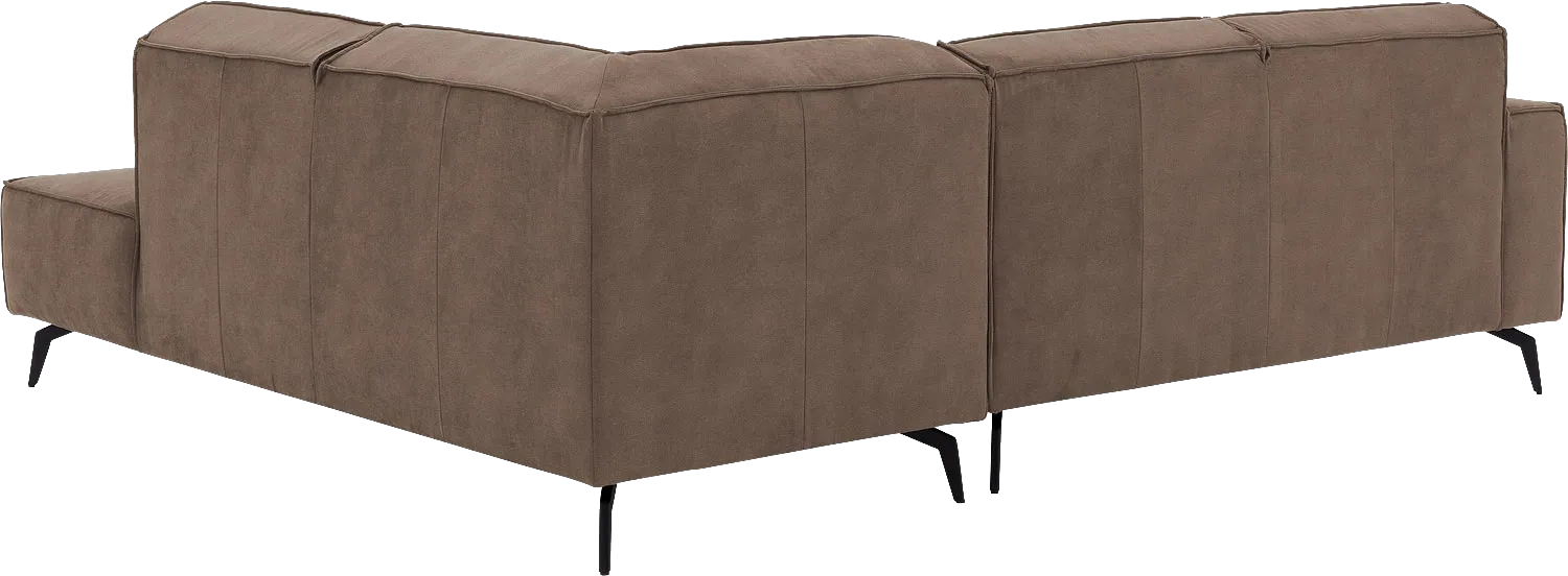 Goossens Hercules Bank Microvezel Bruin - 8235119-goossens-hercules-bank-microvezel-bruin-03