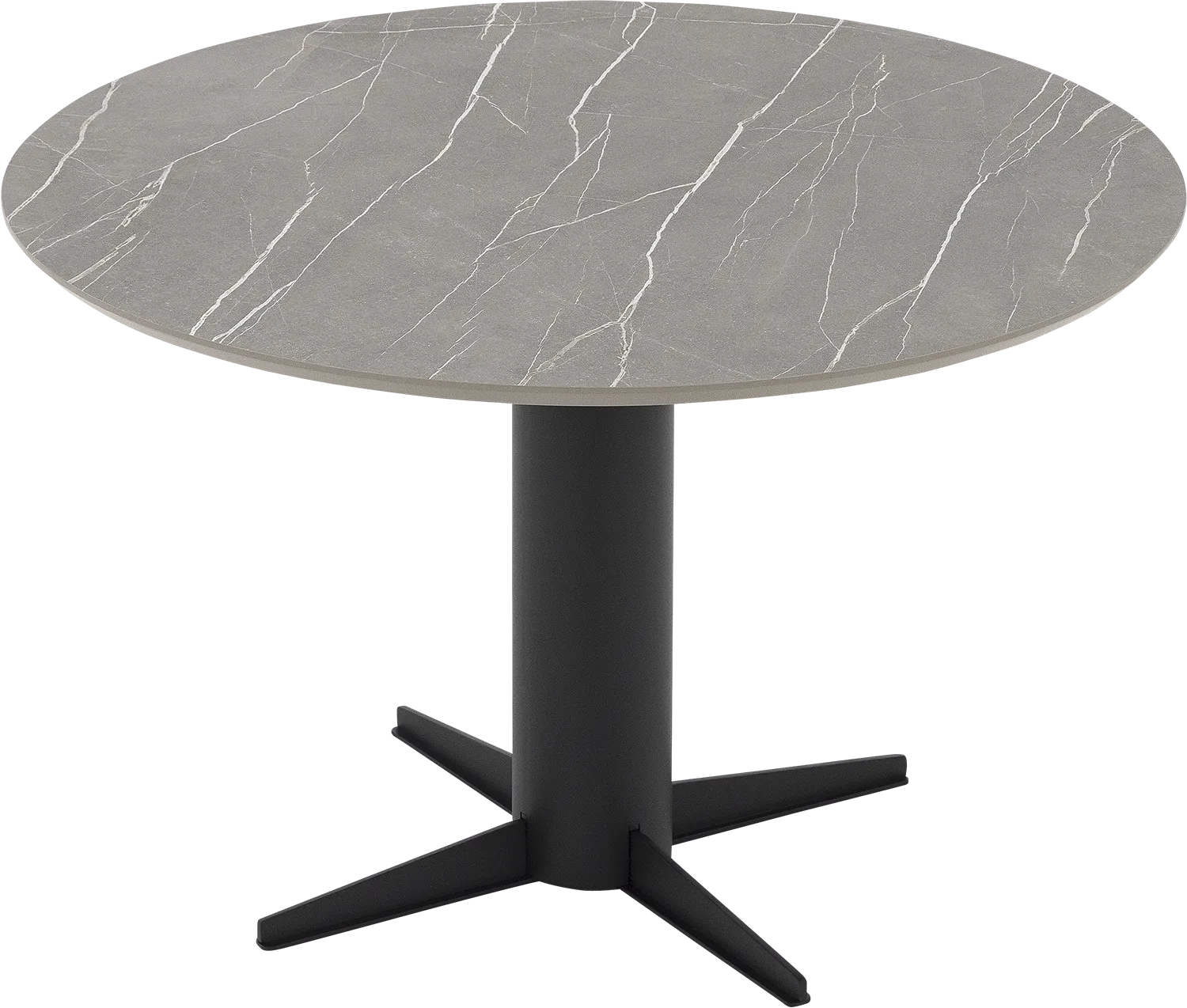 Goossens Suzy Eettafel Hpl Grijs - 8262234-goossens-suzy-eettafel-hpl-grijs-17
