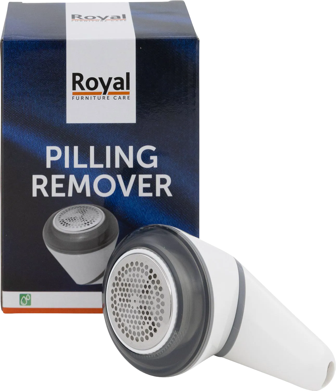 Merk Royal Pilling Remover Onderhoudsmiddel - 8244632-{merk}-royal-pilling-remover-onderhoudsmiddel-01