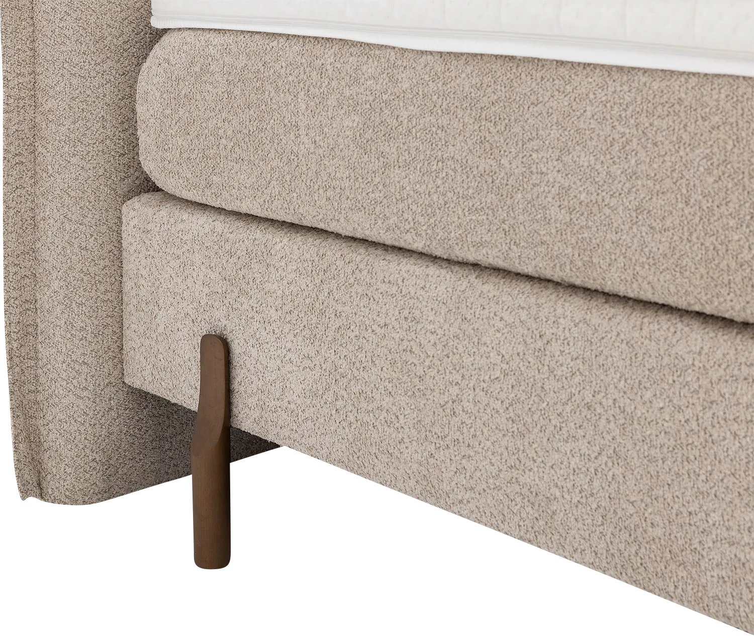Goossens Gs Boxspring Stof - 8260100-goossens-gs-200-boxspring-stof-05