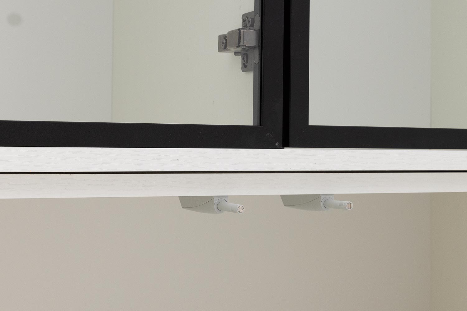Goossens Valencia Vitrinekast Melamine - 8244533-goossens-valencia-vitrinekast-melamine-13