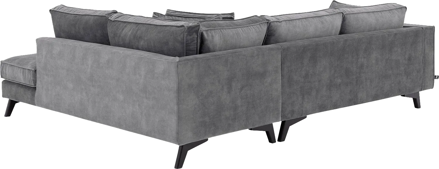 Goossens Chambre Bank Stof Grijs - 8235667-goossens-chambre-bank-stof-grijs-03