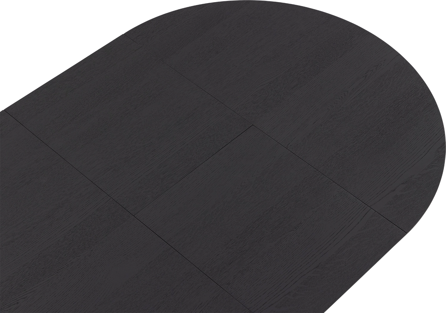 Goossens Sef Eettafel Eiken Zwart - 8260058-goossens-sef-eettafel-eiken-zwart-12