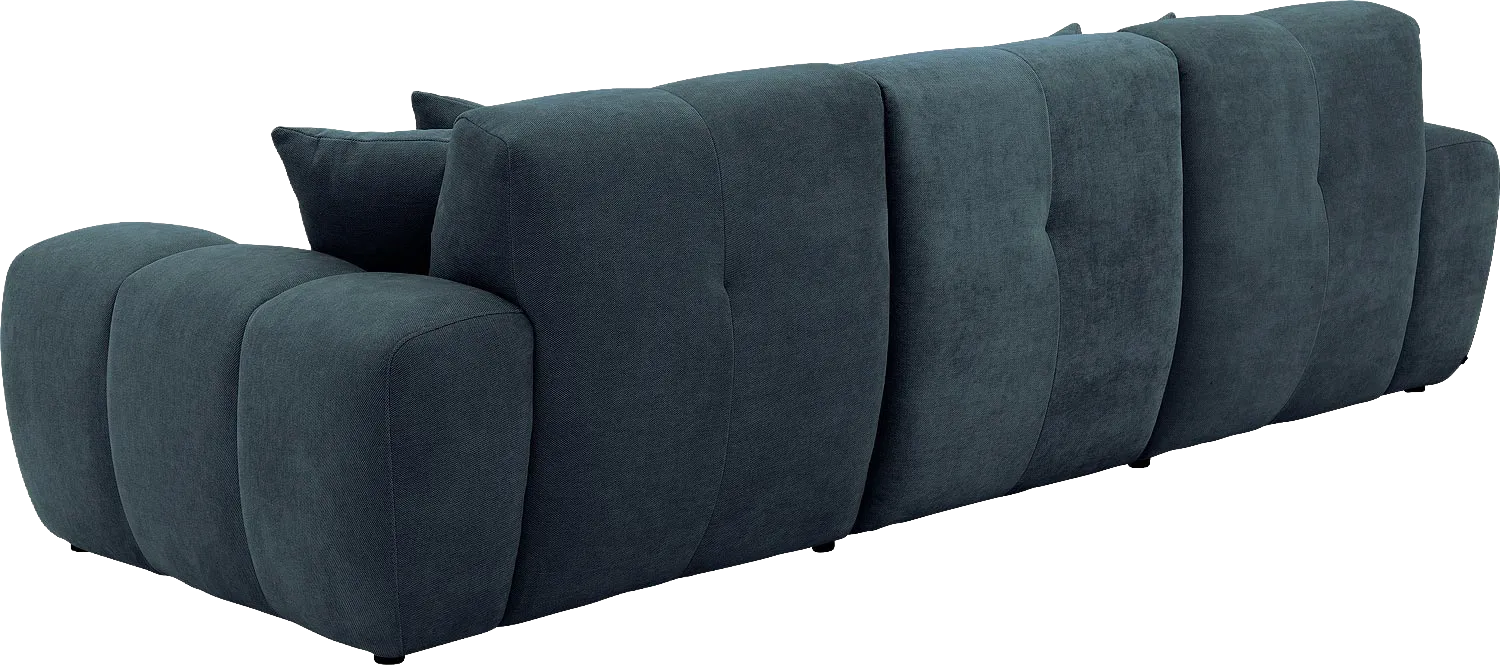 Goossens Excellent Kubus Bank Stof Blauw - 8252687-goossens-excellent-kubus-bank-stof-blauw-03