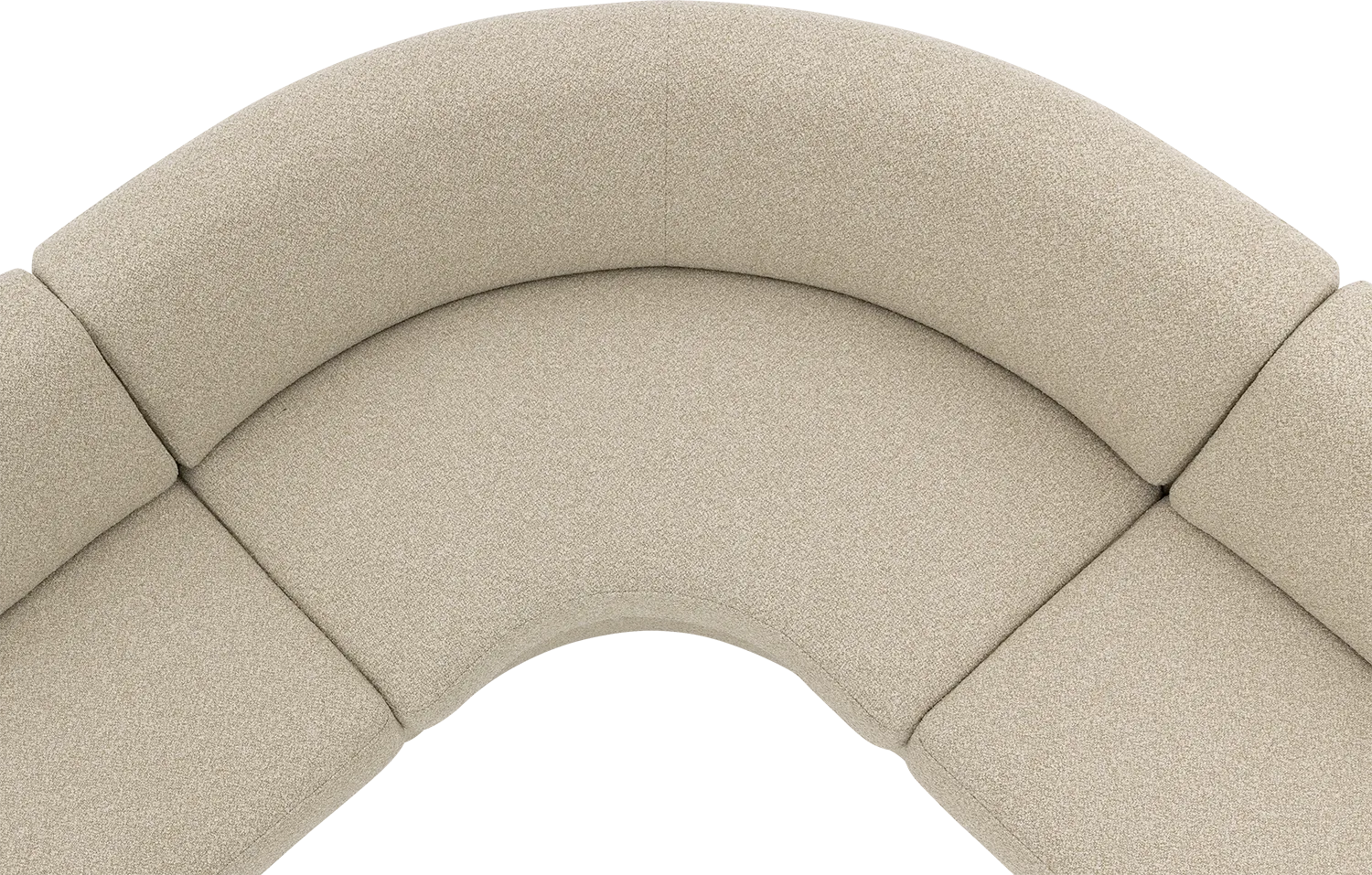 Goossens Florence Eetkamerstoel Stof Beige - 8260647-goossens-florence-eetkamerstoel-stof-beige-07