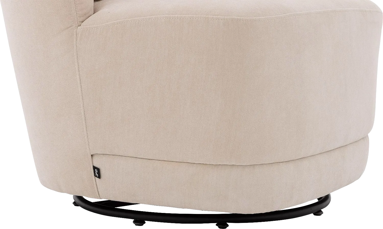 Goossens Ted Fauteuil Stof - 8243295-goossens-ted-fauteuil-stof-05