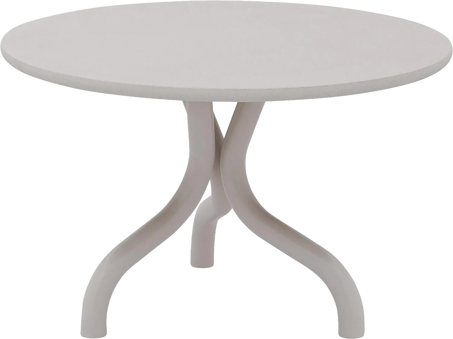 Goossens Excellent Matera Eettafel Leefbeton Bruin - 8244151-goossens-excellent-matera-eettafel-leefbeton-bruin-07
