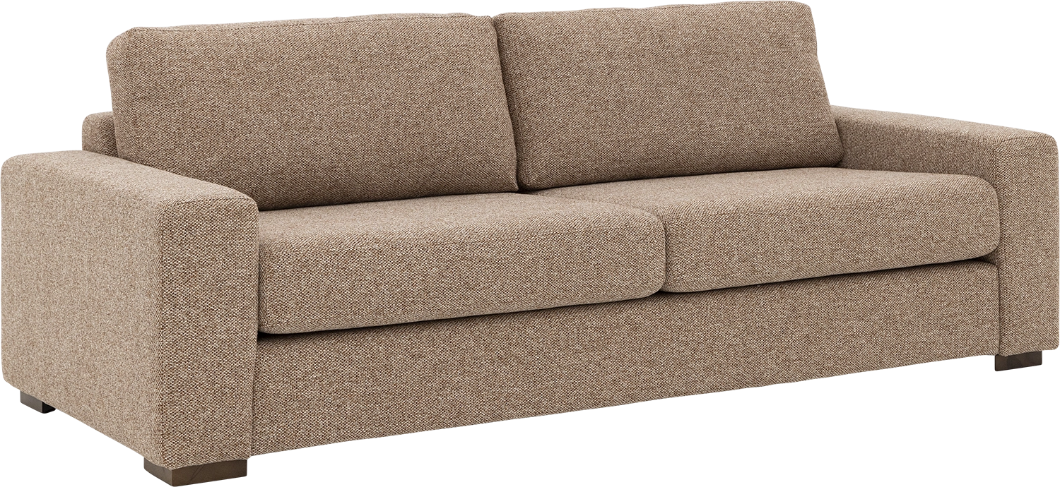 Goossens Lucca Bank Stof Bruin - 8260888-goossens-lucca-bank-stof-bruin-02