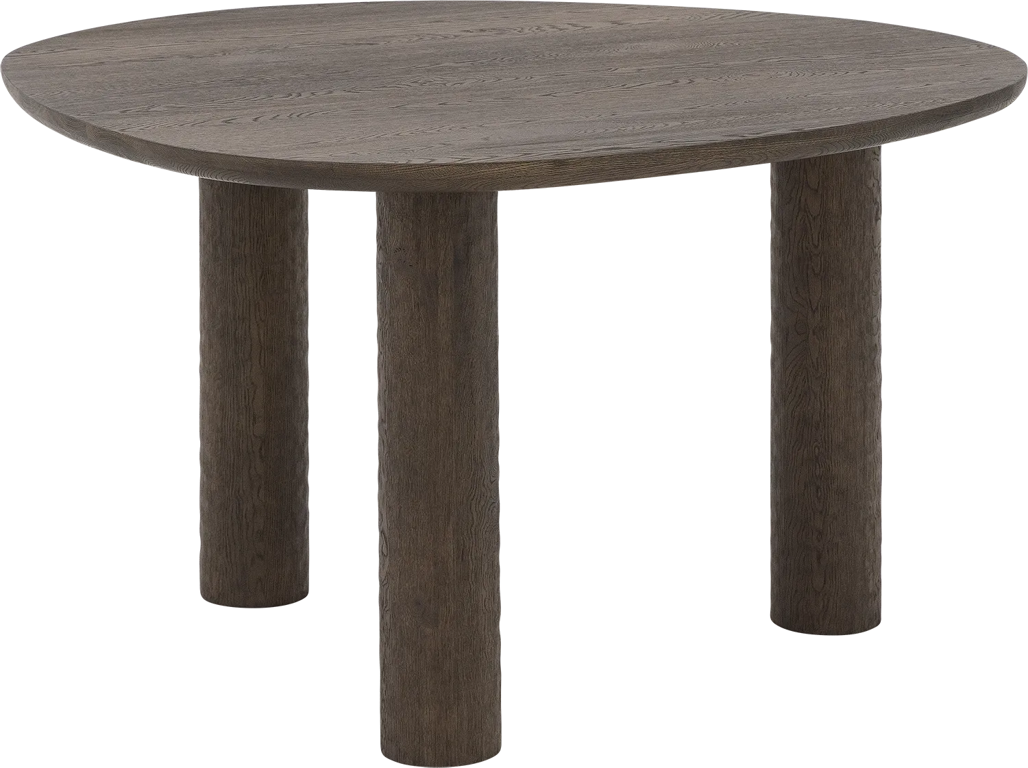 Goossens Kayo Eettafel Eiken Donker Bruin - 8261090-goossens-kayo-eettafel-eiken-donker-bruin-17