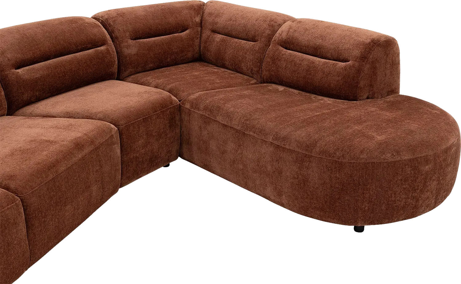 Goossens Zitra Bank Stof Bruin - 8260141-goossens-zitra-bank-stof-bruin-07