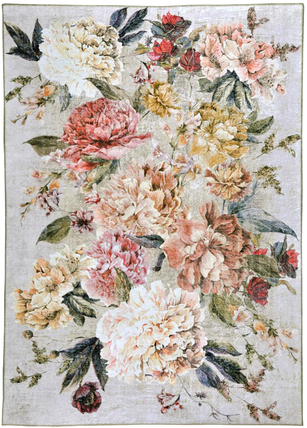 Vloerkleed Berry