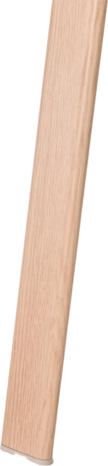 Goossens Basic Linde Eetkamerstoel Stof Beige - 8260448-goossens-basic-linde-eetkamerstoel-stof-beige-10