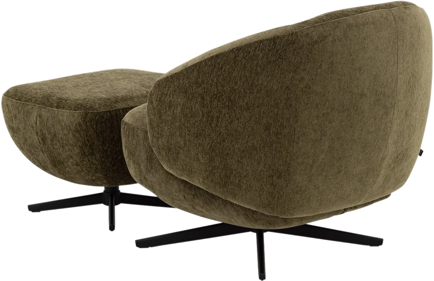 Goossens Saar Fauteuil Stof - 8252084-goossens-saar-fauteuil-stof-02