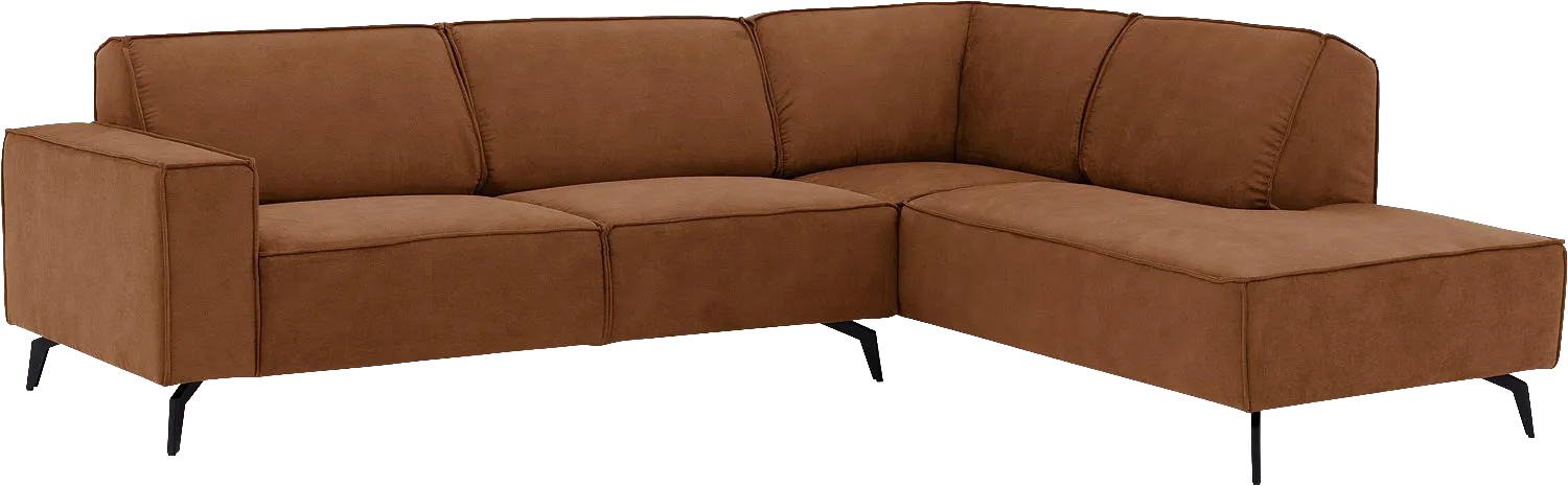 Goossens Hercules Bank Microvezel Bruin - 8235136-goossens-hercules-bank-microvezel-bruin-02