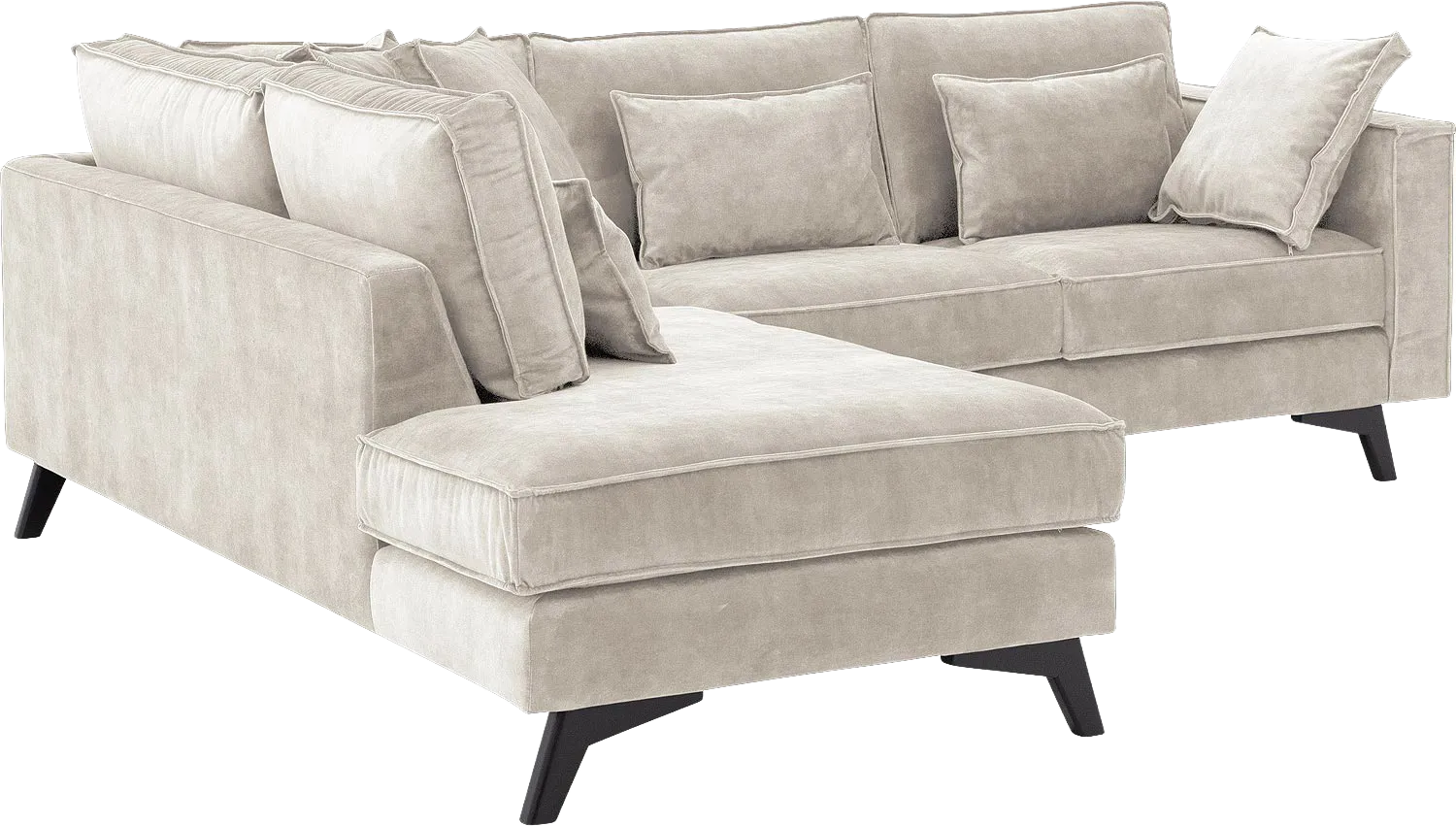 Goossens Chambre Bank Stof Bruin - 8235584-goossens-chambre-bank-stof-bruin-04