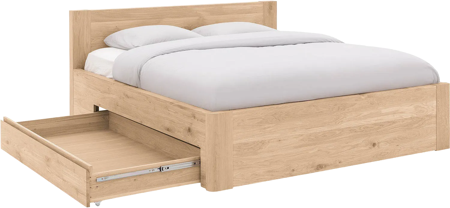 Bedframe Bibi